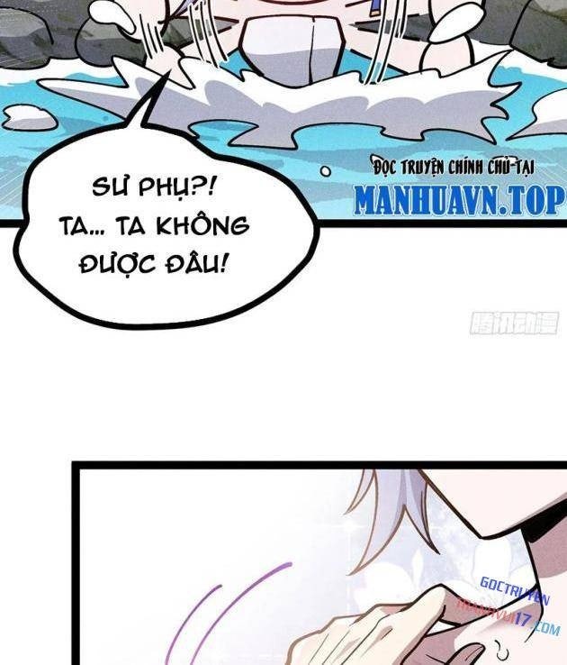 Ta Là Giống Súc Sinh Ở Tu Tiên Giới - Page 18