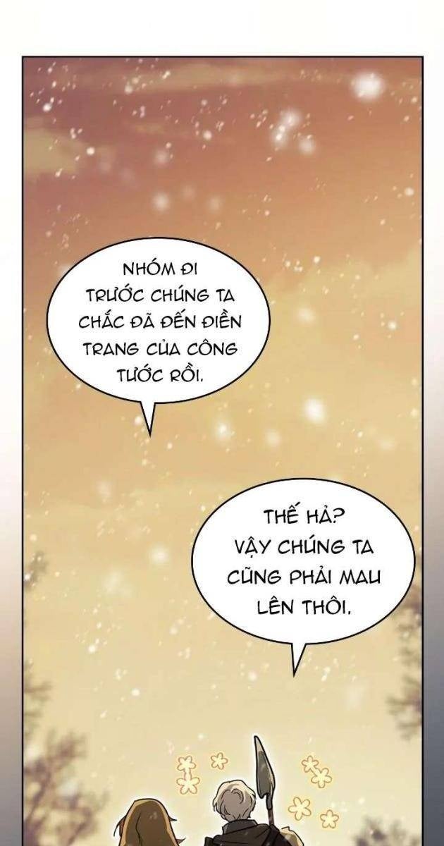 Người Đẹp Và Quái Thú - Page 66