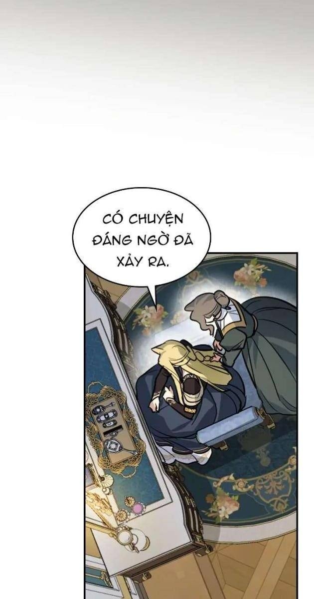 Người Đẹp Và Quái Thú - Page 30