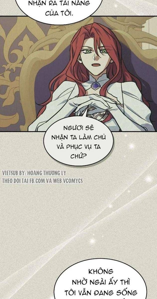 Người Đẹp Và Quái Thú - Page 18