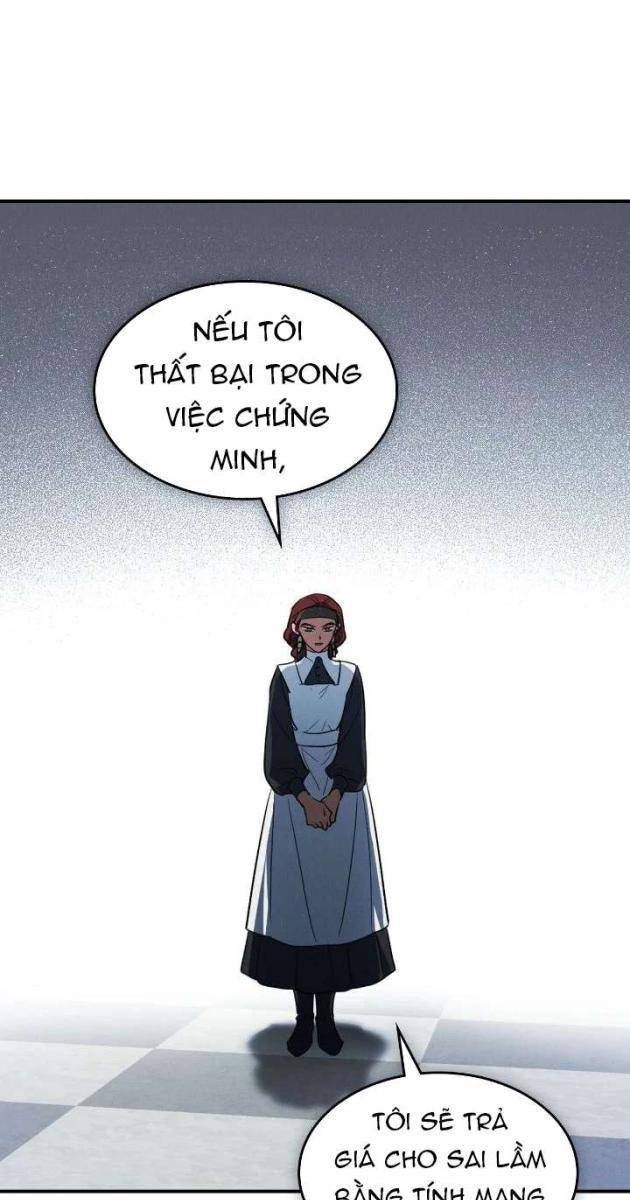 Người Đẹp Và Quái Thú - Page 75