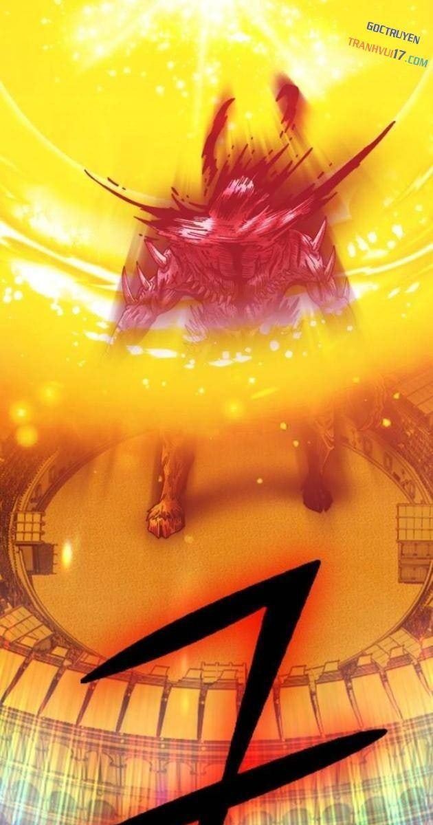 Gậy Gỗ Cấp 99 - Page 318