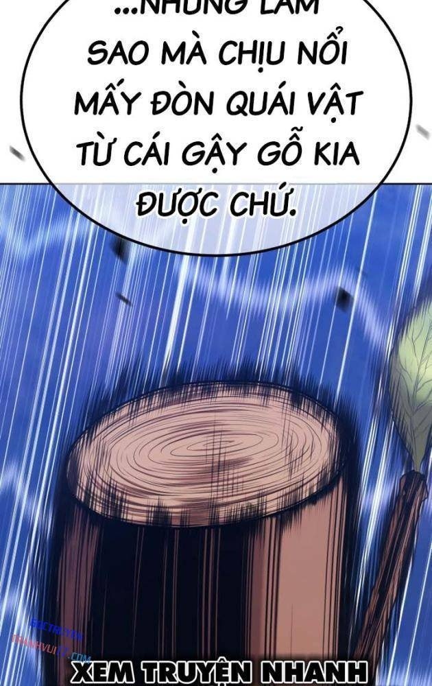 Gậy Gỗ Cấp 99 - Page 128