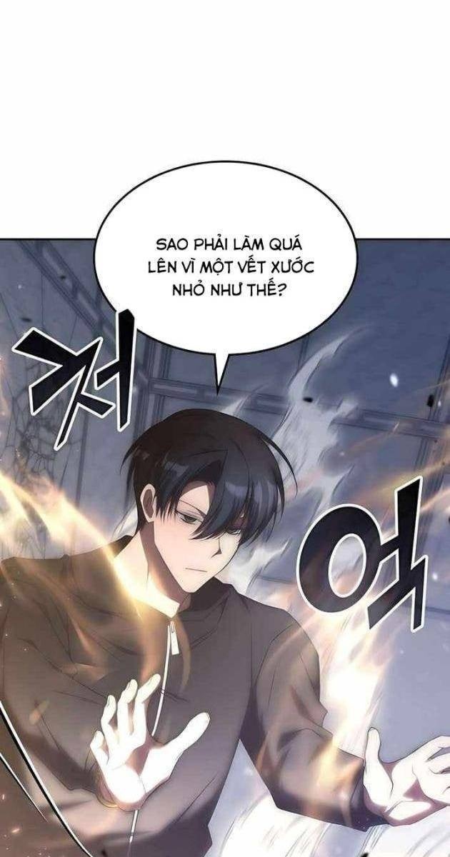 Trị Liệu Sư Quá Mạnh - Page 104