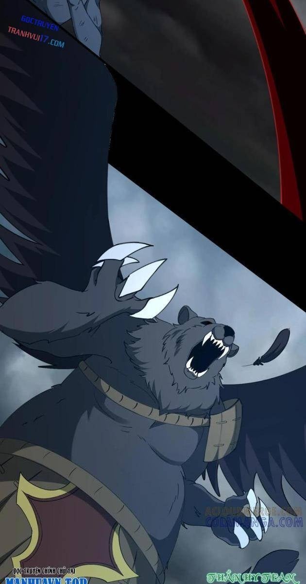 Ngày Tôi Sinh Ra, Bách Quỷ Dạ Hành, Tuyết Thi Hộ Đạo - Page 7