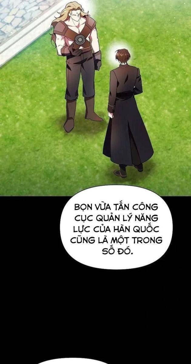 Làm Ơn Dừng Đức Giáo Hoàng Lại - Page 19