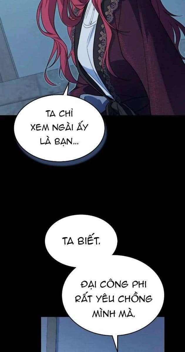 Người Đẹp Và Quái Thú - Page 7