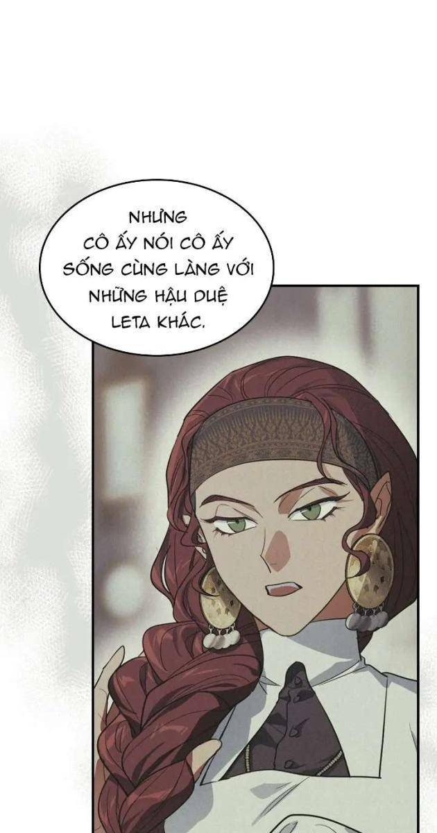 Người Đẹp Và Quái Thú - Page 17