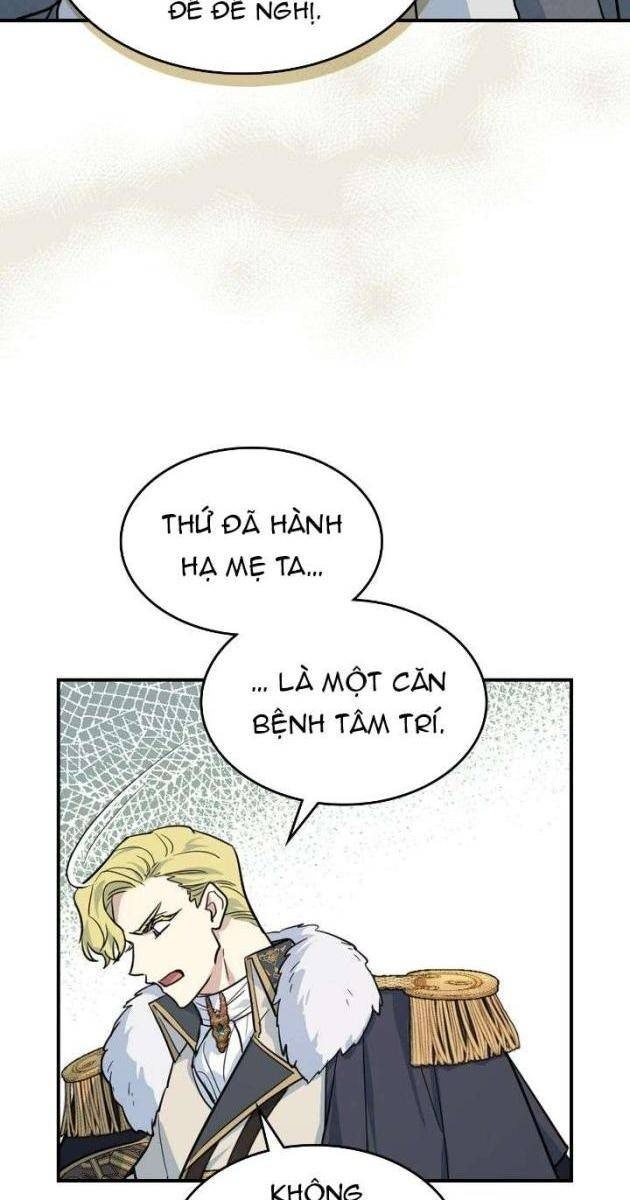 Người Đẹp Và Quái Thú - Page 43