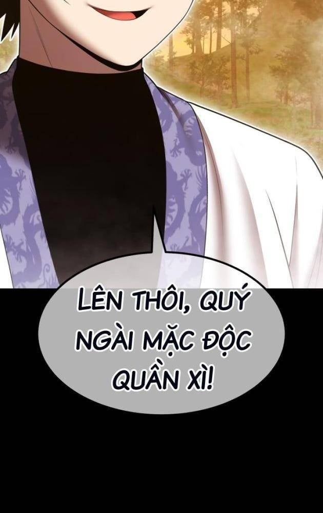 Gậy Gỗ Cấp 99 - Page 134
