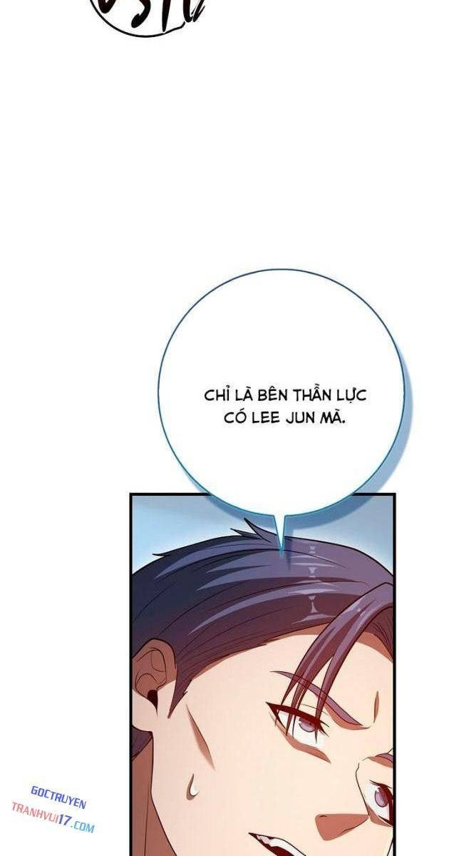 Thiên Tài Võ Thuật Hồi Quy - Page 18