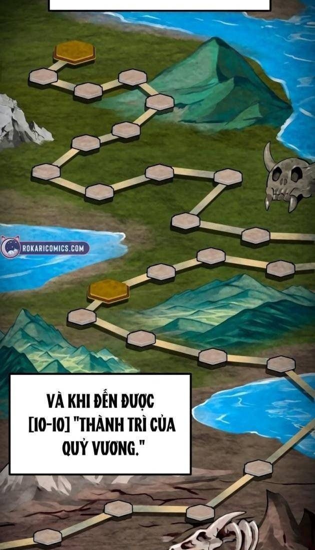 Phá Vỡ Phòng Thủ - Page 77