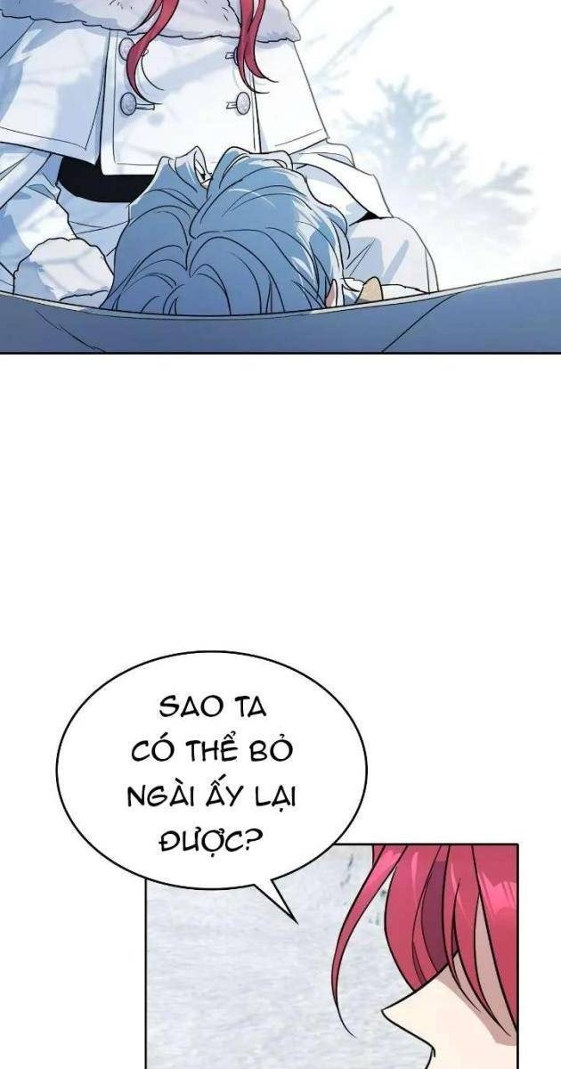 Người Đẹp Và Quái Thú - Page 31