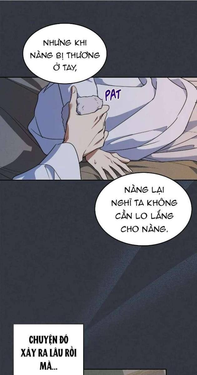 Người Đẹp Và Quái Thú - Page 55