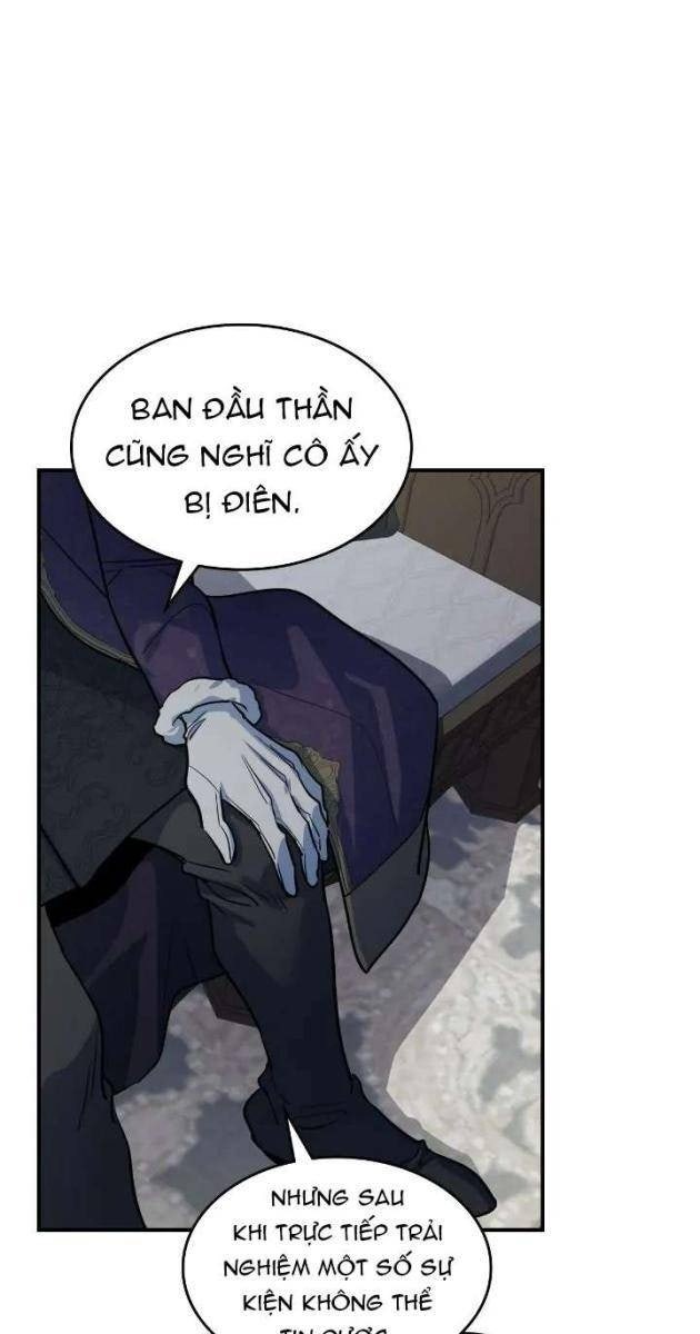 Người Đẹp Và Quái Thú - Page 71