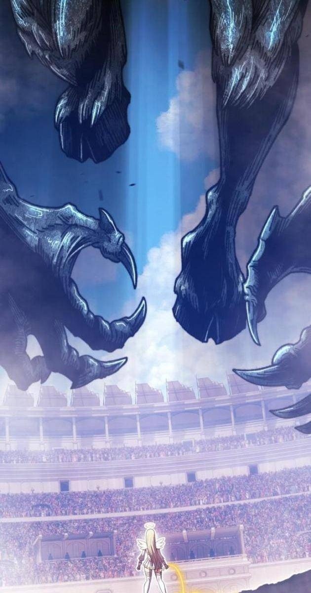 Gậy Gỗ Cấp 99 - Page 487
