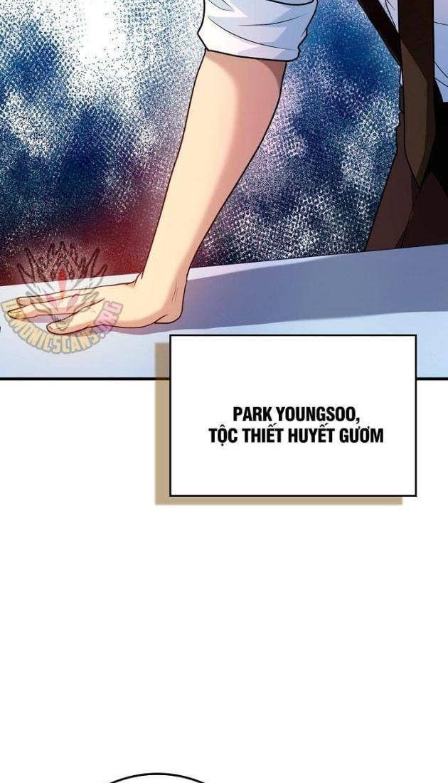 Thiên Tài Võ Thuật Hồi Quy - Page 11