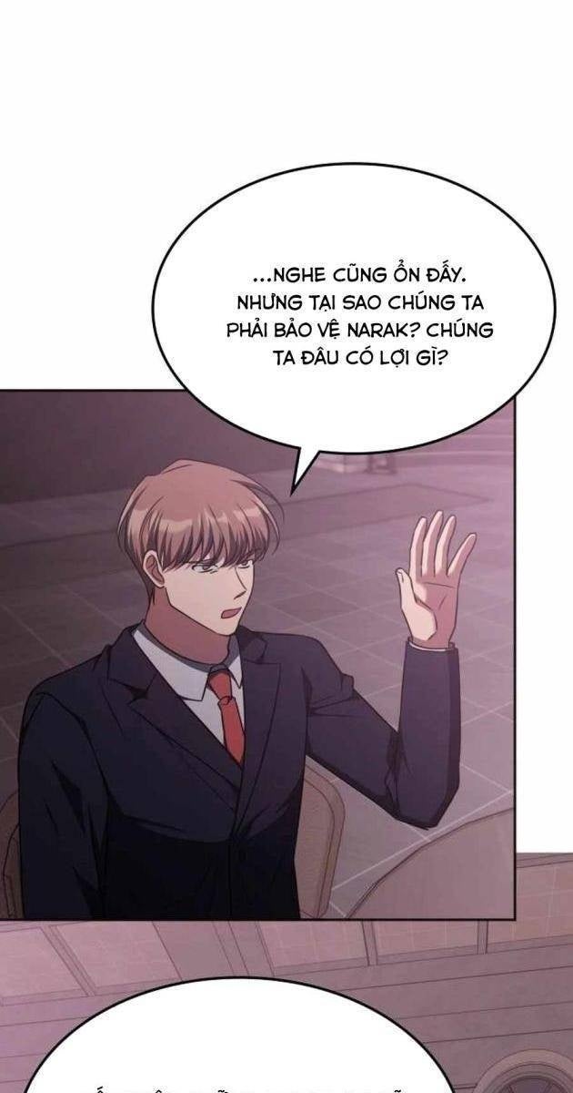 Trị Liệu Sư Quá Mạnh - Page 74
