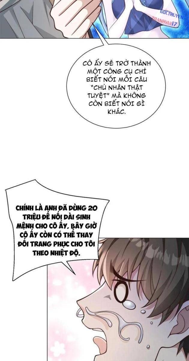 Giá Trị Hàng Hóa Giảm Trăm Vạn Lần - Page 7