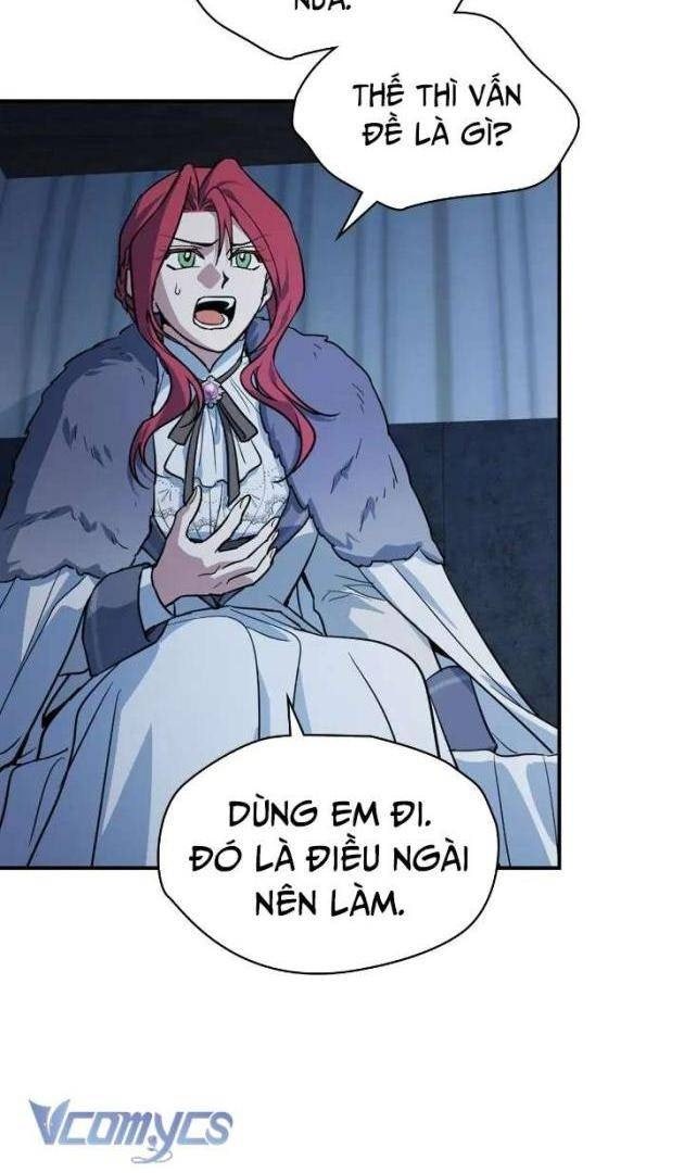 Người Đẹp Và Quái Thú - Page 40