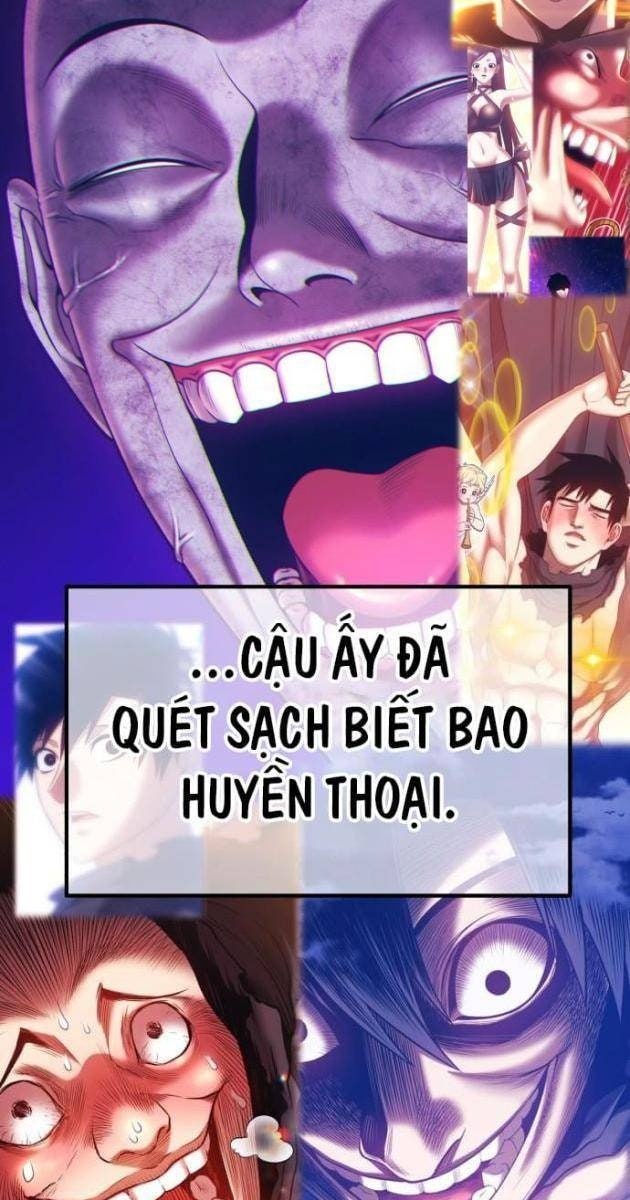Gậy Gỗ Cấp 99 - Page 14