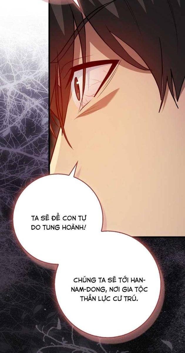 Thiên Tài Võ Thuật Hồi Quy - Page 101