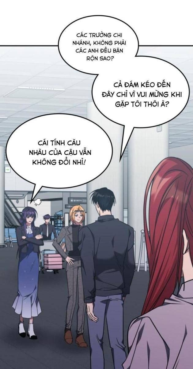 Trị Liệu Sư Quá Mạnh - Page 108