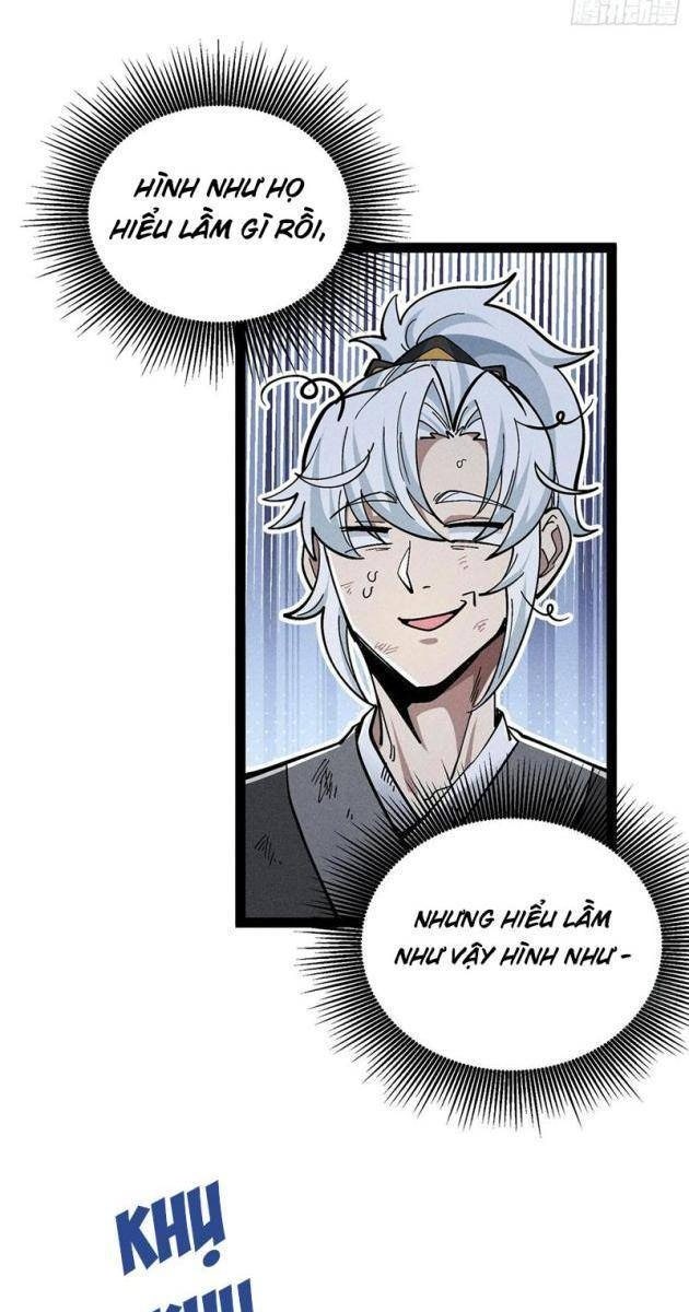 Ta Là Giống Súc Sinh Ở Tu Tiên Giới - Page 16