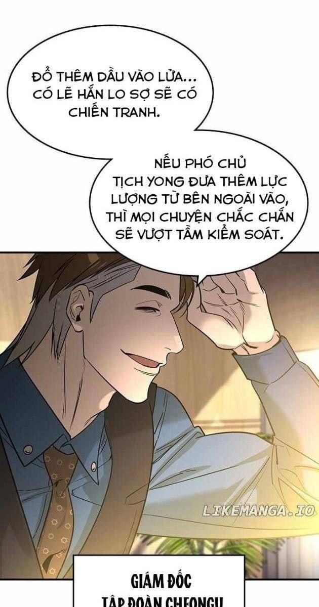 Quý Công Tử - Page 101
