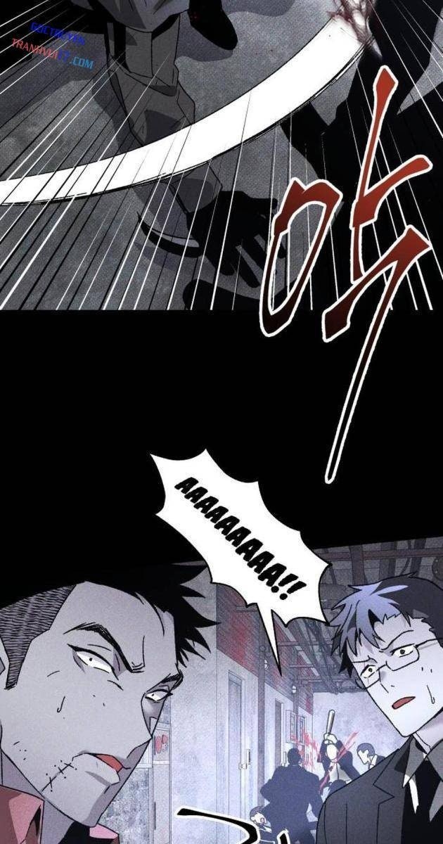 Cỗ Máy Dự Báo Sát Nhân - Page 45