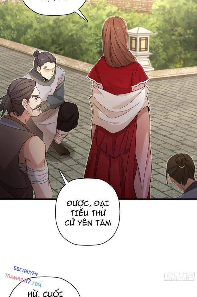 Đấu Khúc Thiên Hạ - Page 27