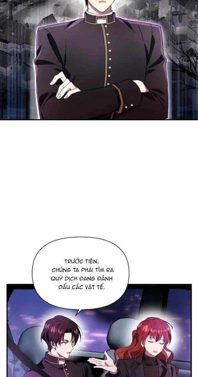 Làm Ơn Dừng Đức Giáo Hoàng Lại - Page 26