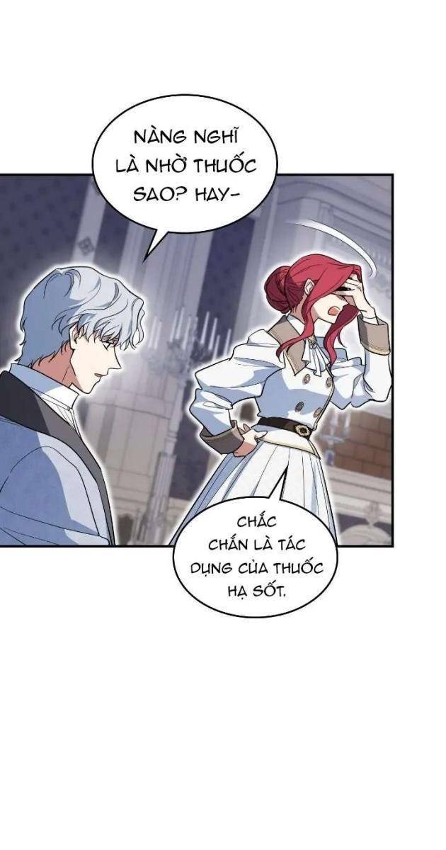 Người Đẹp Và Quái Thú - Page 10