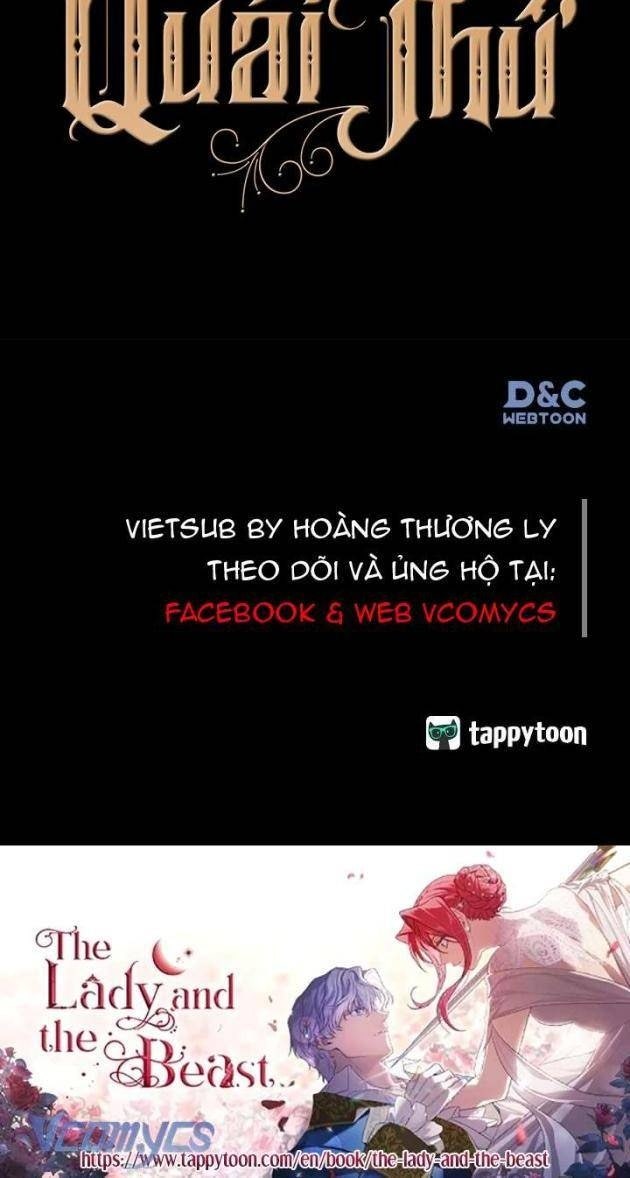 Người Đẹp Và Quái Thú - Page 81