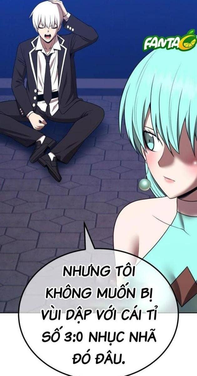 Gậy Gỗ Cấp 99 - Page 298