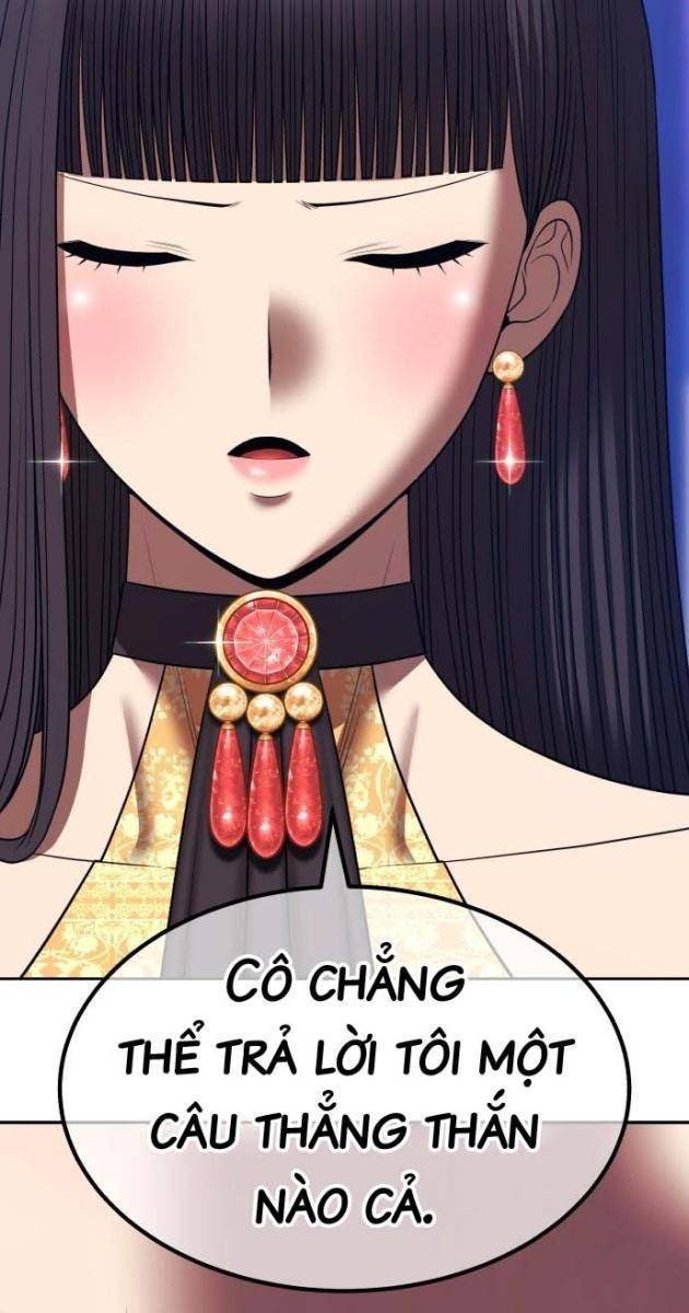 Gậy Gỗ Cấp 99 - Page 54