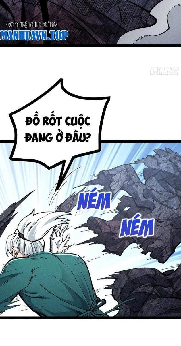 Ta Là Giống Súc Sinh Ở Tu Tiên Giới - Page 19