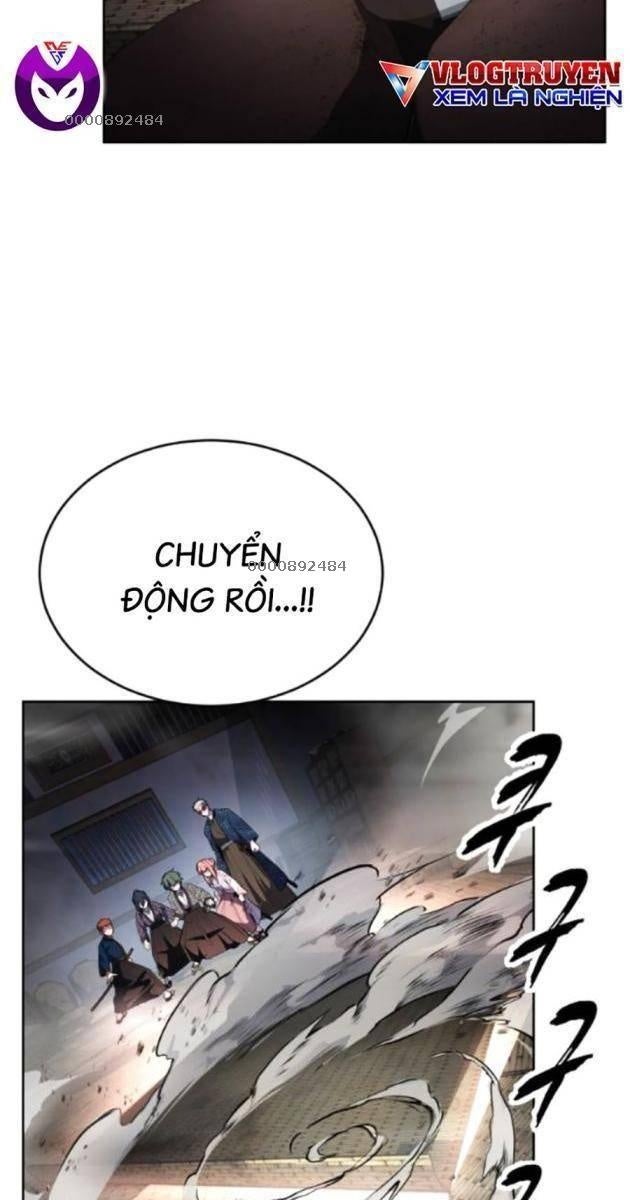 Cậu Bé Của Thần Chết - Page 35