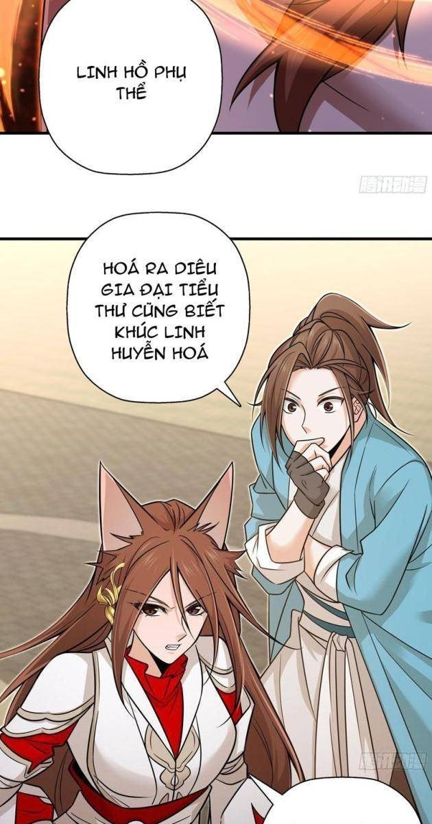 Đấu Khúc Thiên Hạ - Page 32