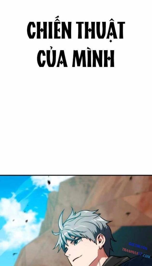 Phá Vỡ Phòng Thủ - Page 7