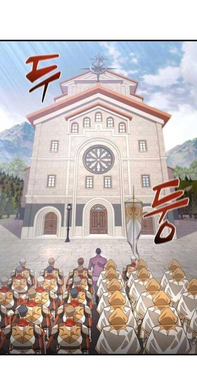 Thiên Tài Ma Pháp Sư Vật Lí - Page 52
