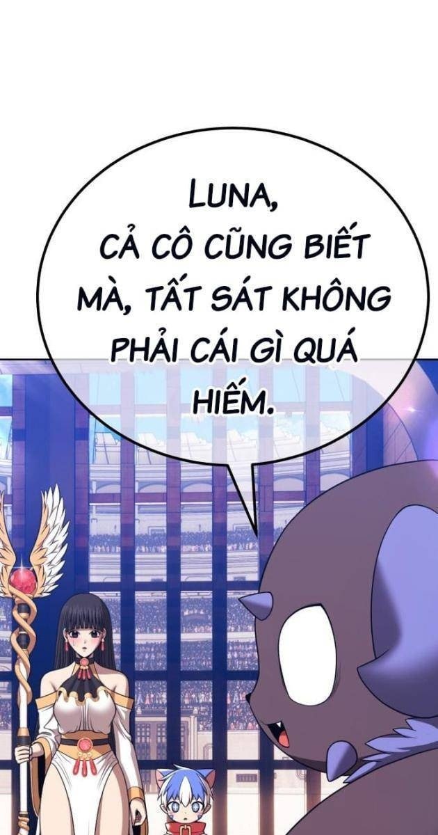 Gậy Gỗ Cấp 99 - Page 117