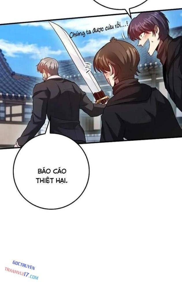 Thiên Tài Võ Thuật Hồi Quy - Page 4