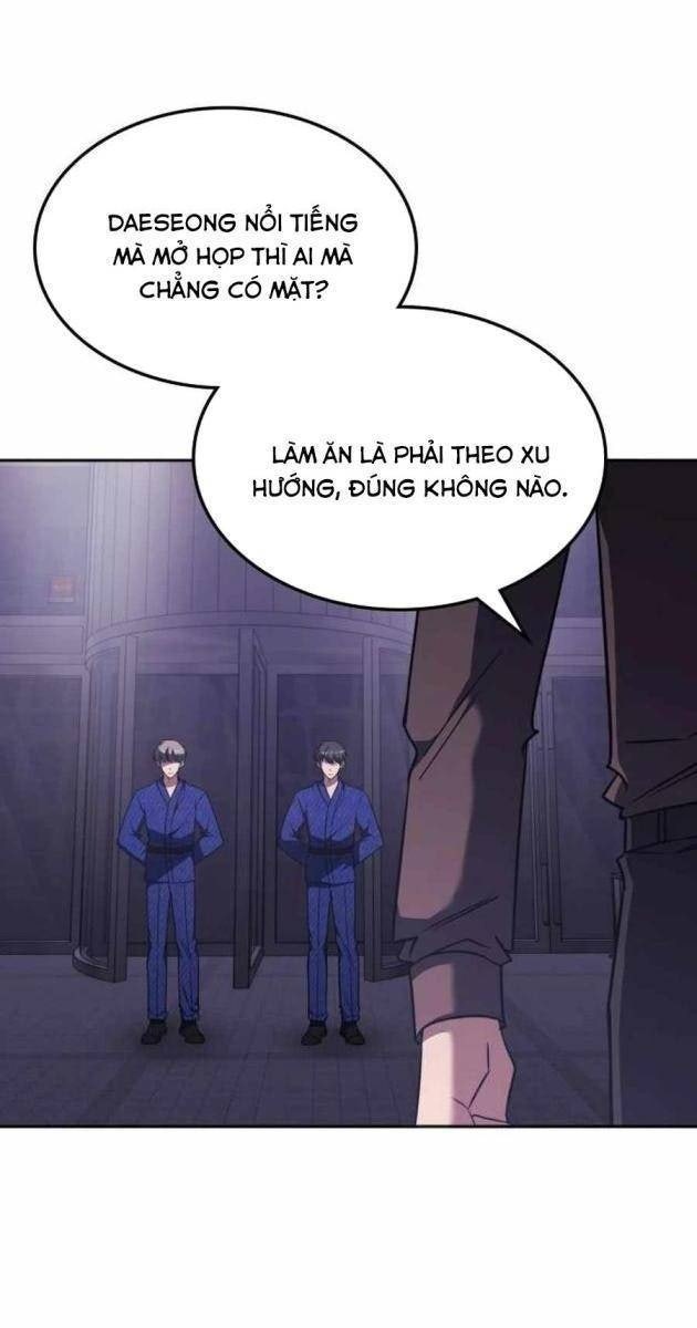 Trị Liệu Sư Quá Mạnh - Page 5