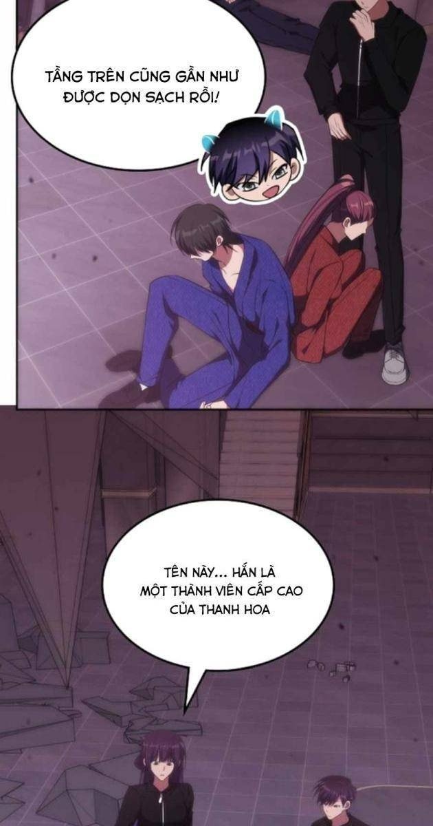 Trị Liệu Sư Quá Mạnh - Page 13