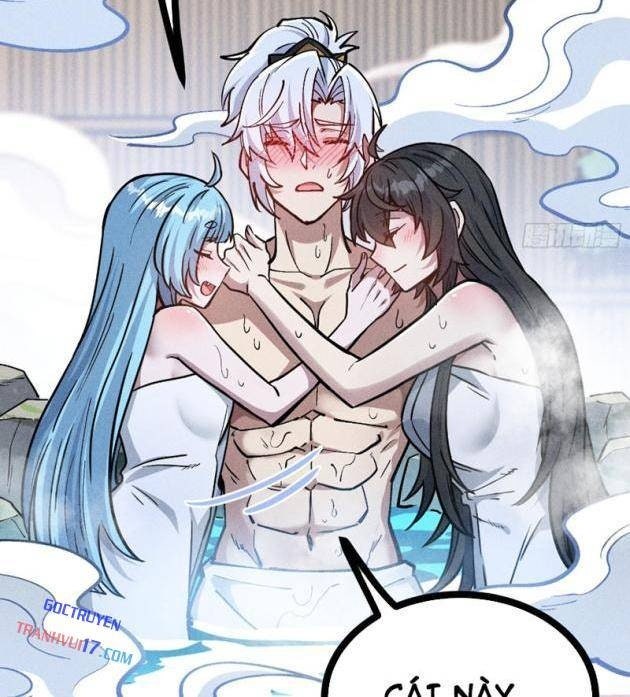 Ta Là Giống Súc Sinh Ở Tu Tiên Giới - Page 58