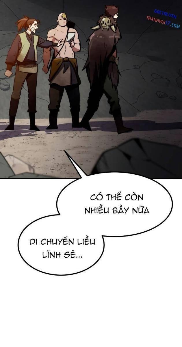 Phá Vỡ Phòng Thủ - Page 53