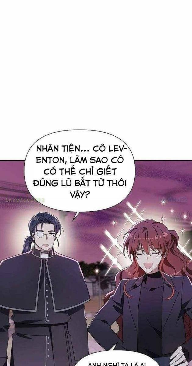 Làm Ơn Dừng Đức Giáo Hoàng Lại - Page 91