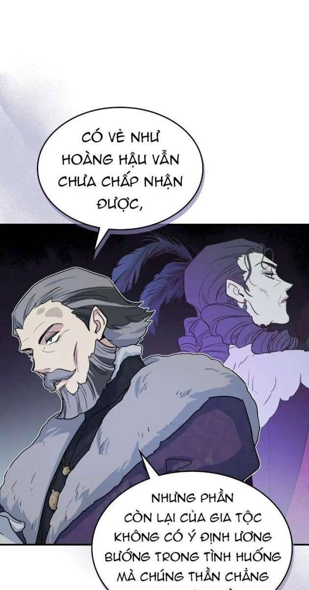 Người Đẹp Và Quái Thú - Page 59