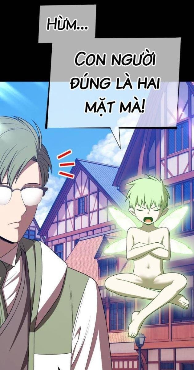 Gậy Gỗ Cấp 99 - Page 88